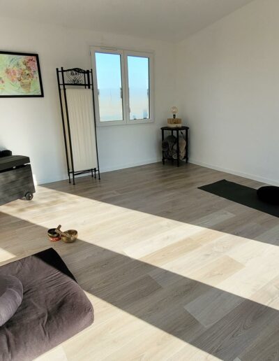 Dojo
