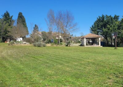 Jardin