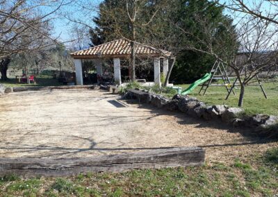 Jardin